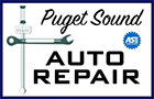 Puget Sound Auto Repair